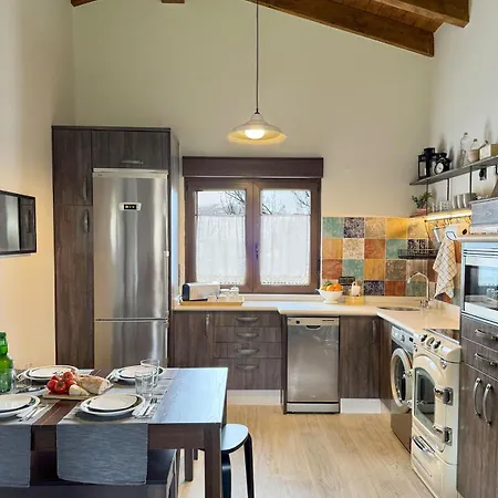 Tres Marias Alpehytte *