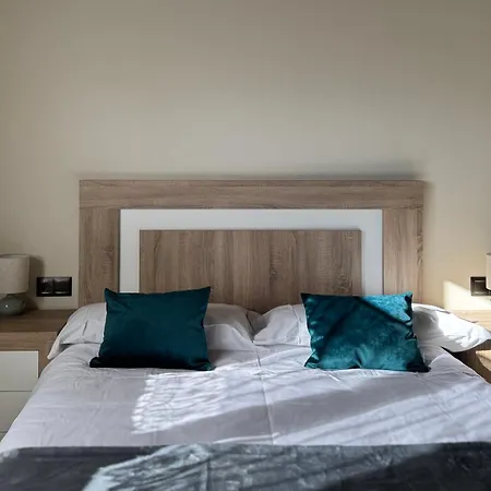 Alpehytte Tres Marias