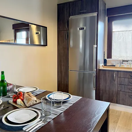 Alpehytte Tres Marias *