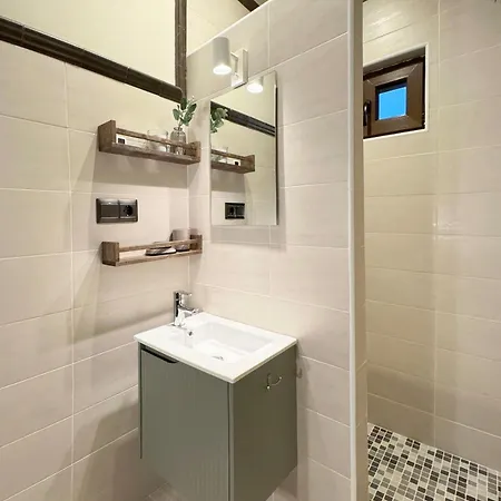 Tres Marias Casares de Arbas