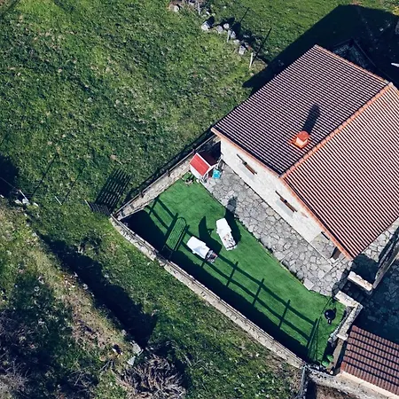 Tres Marias Alpehytte *