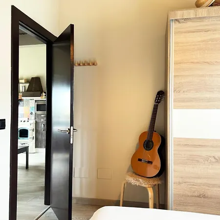 Tres Marias Alpehytte