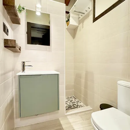 Tres Marias Alpehytte Casares de Arbas