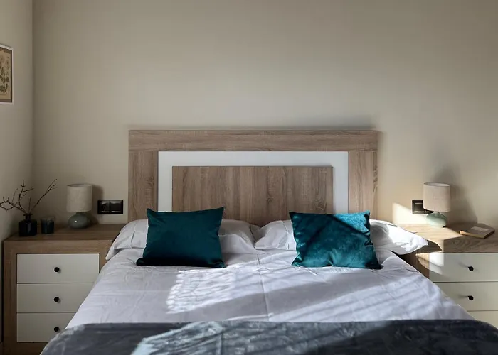 Domek alpejski Tres Marias