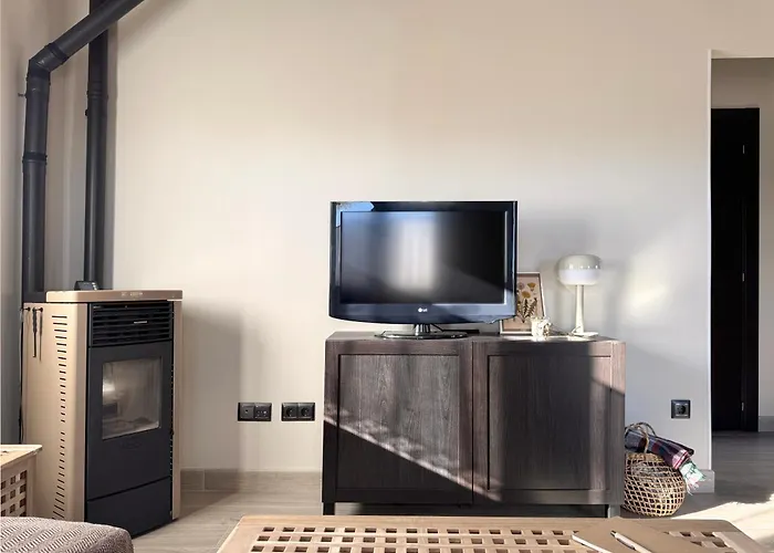 Tres Marias Casares de Arbas