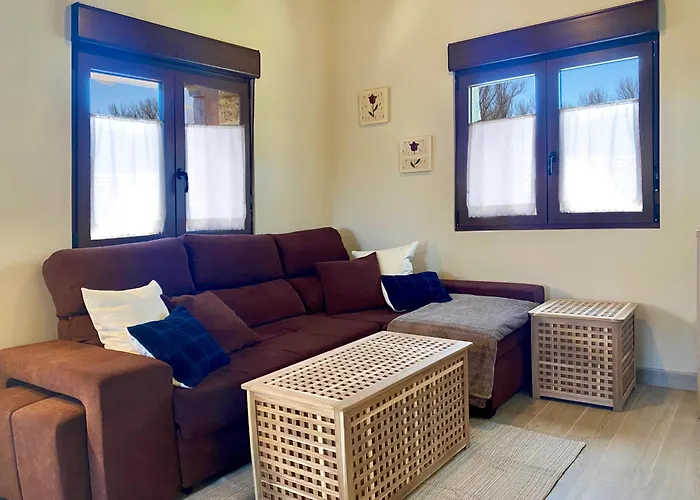 Tres Marias Casares de Arbas