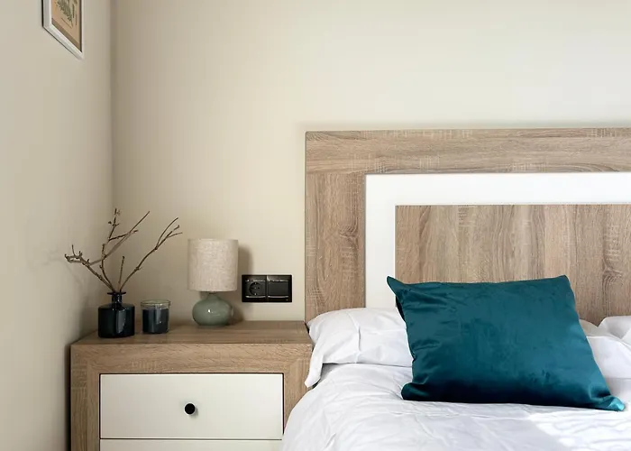 Domek alpejski Tres Marias *