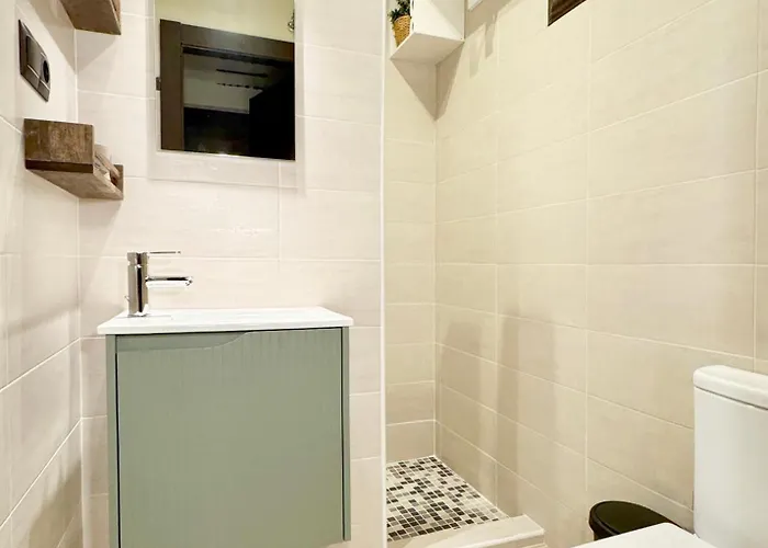 Tres Marias Domek alpejski Casares de Arbas